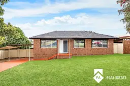 28 Minchinbury Terrace, Eschol Park