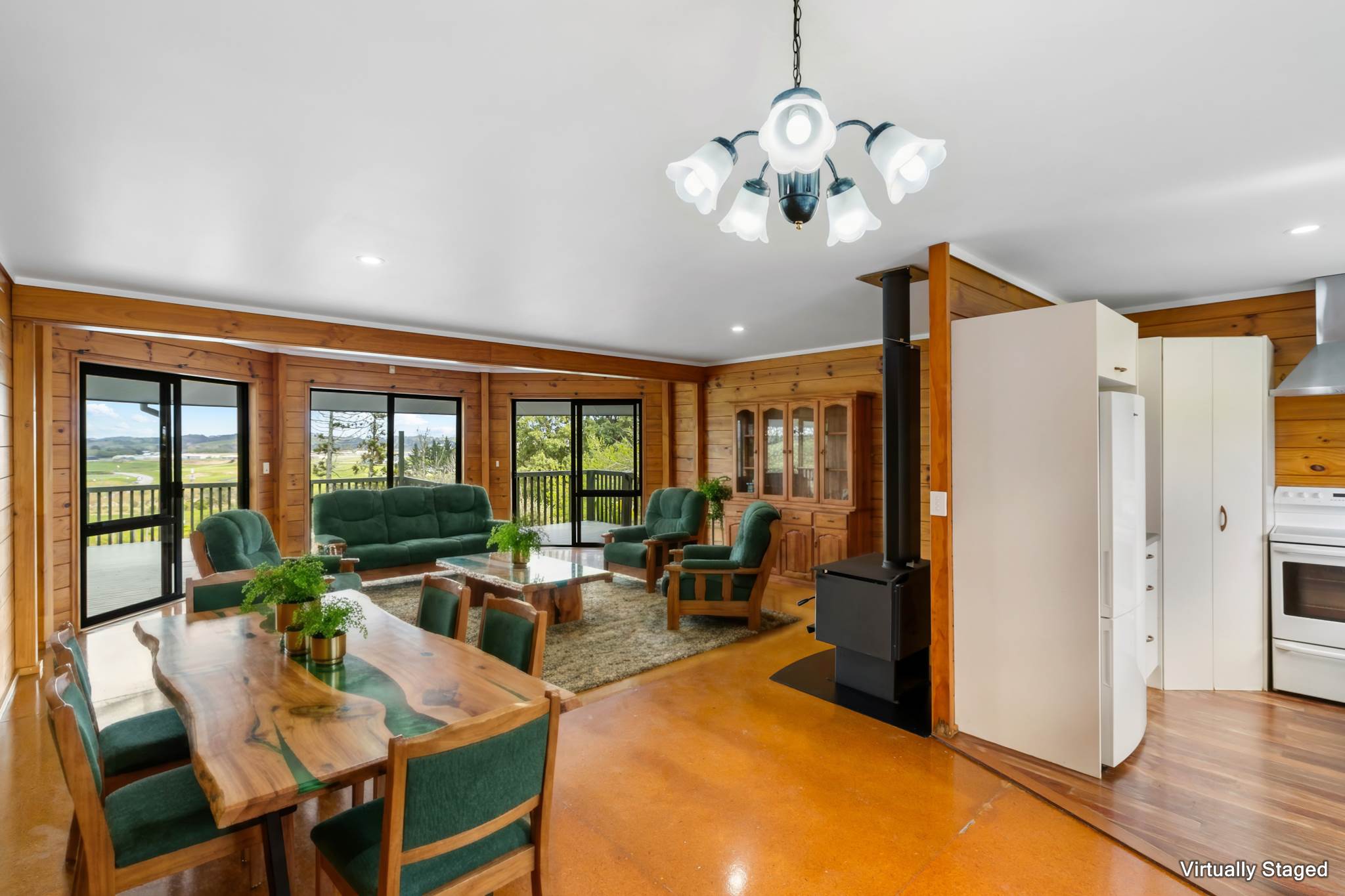 1830 East Coast Road, Stillwater, photo 2