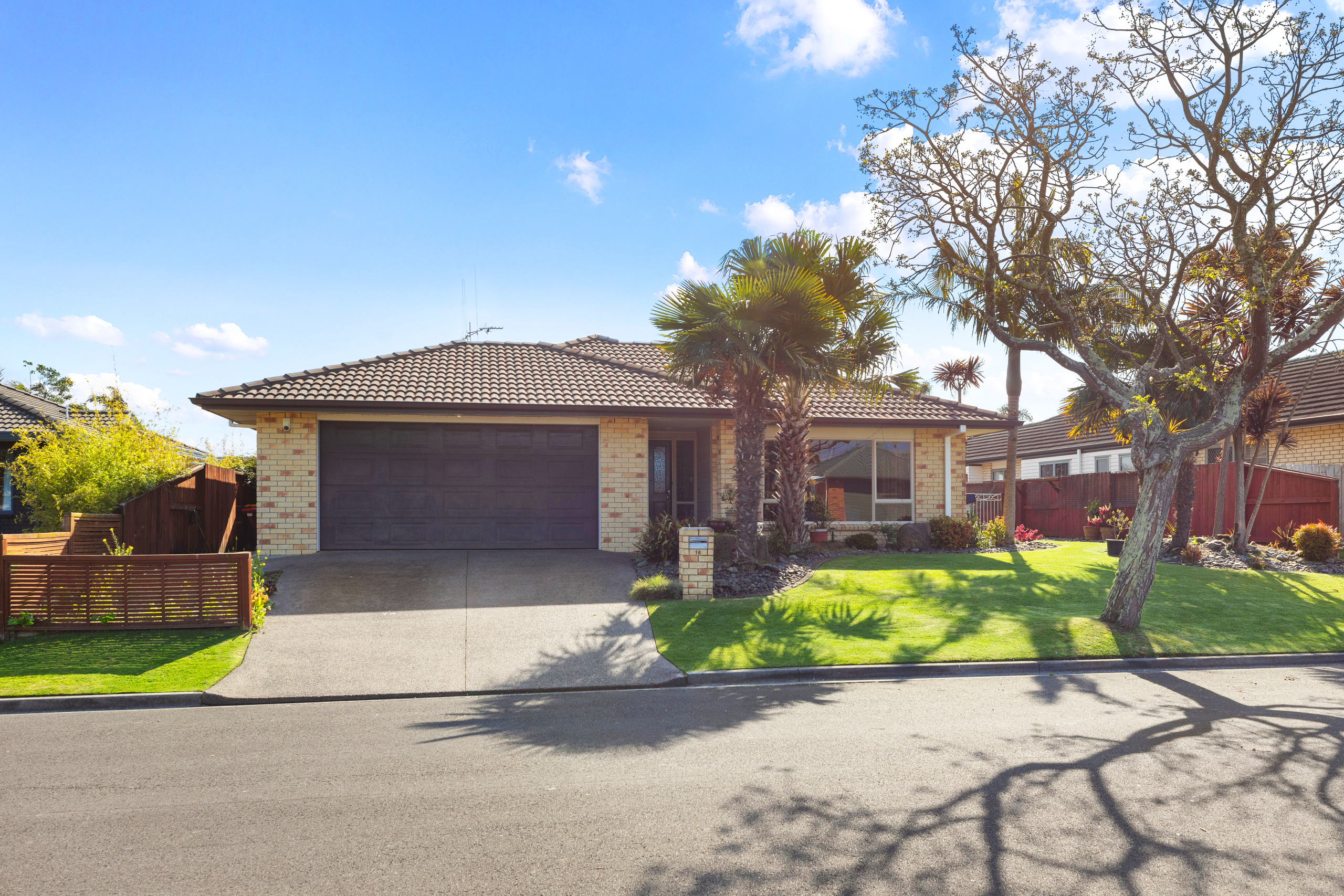 18 Carribean Place, Papamoa, Tauranga, 4部屋, 0バスルーム, House