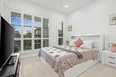 4 Lantern Street(GABLES), Box Hill, NSW 2765, 4房, 2浴, House