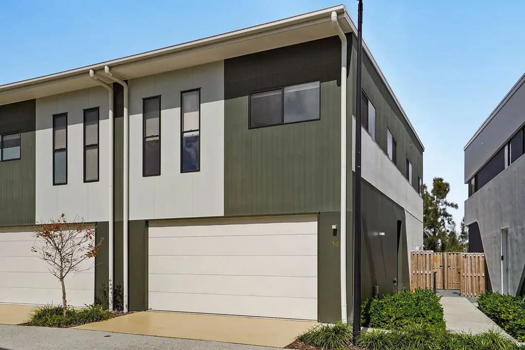 Helensvale 4房  Resort-Style Living in the Heart of Serenity Reserve