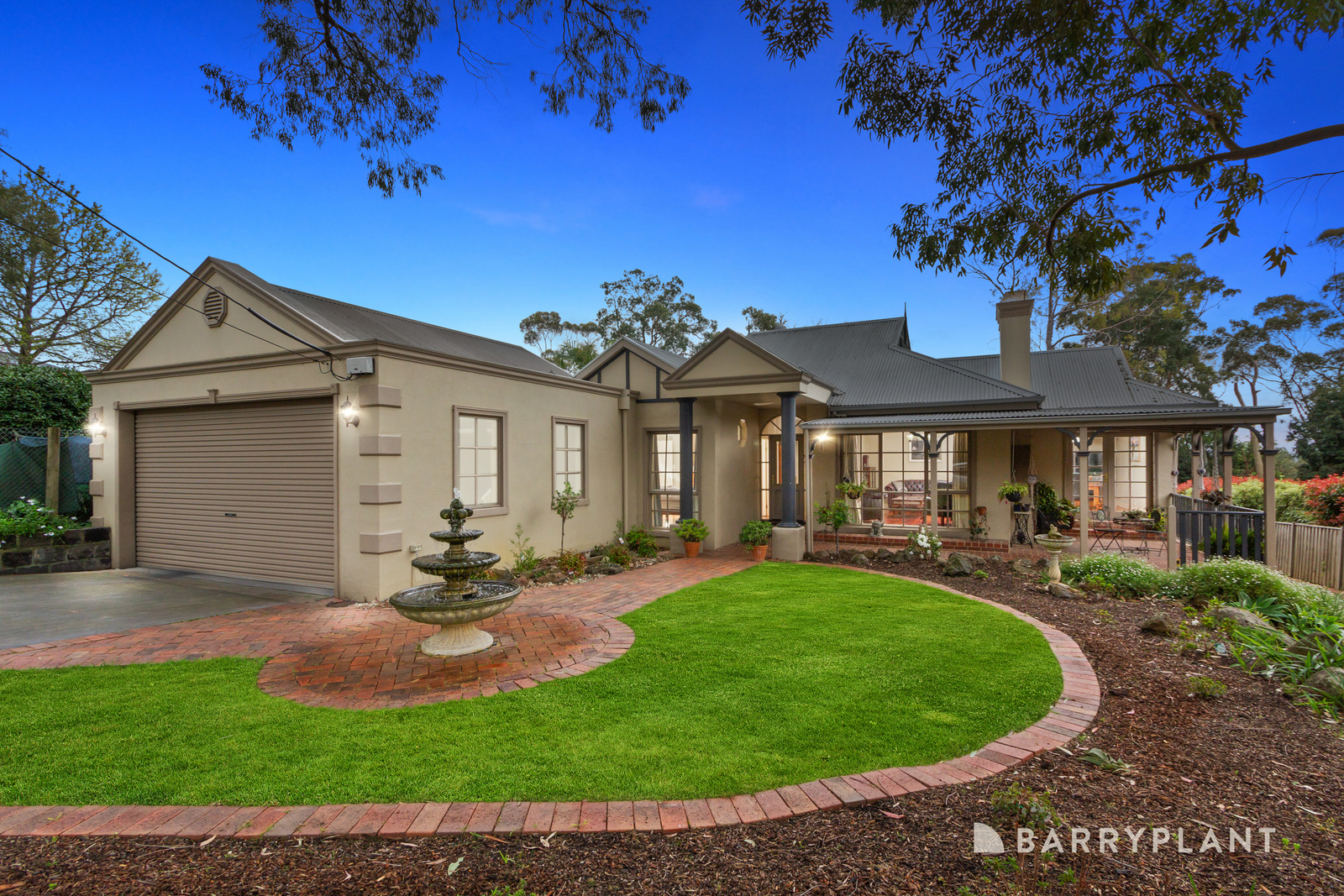 20 AUGUSTA RD, THE BASIN VIC 3154, 0房, 0浴, House