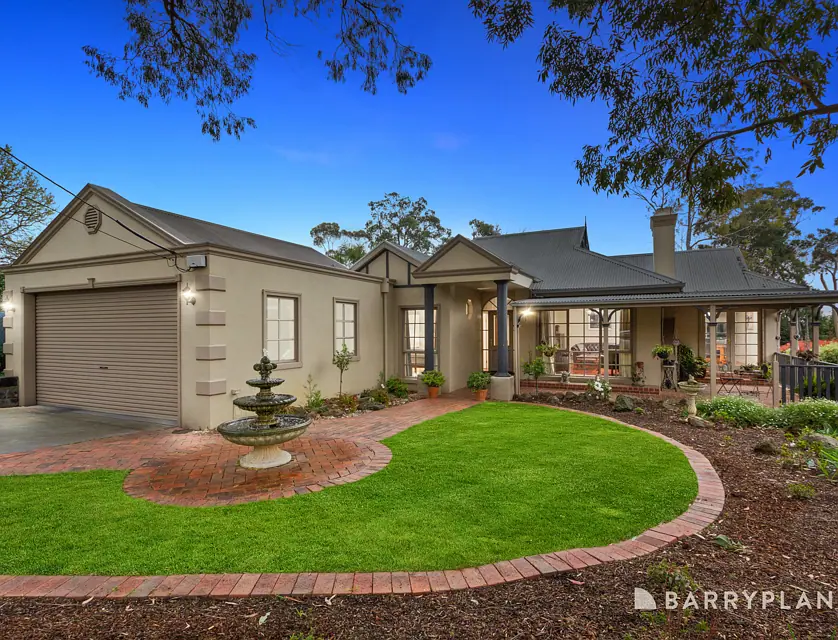 20 Augusta Road, The Basin, VIC 3154, 4 Kuwarto, 2 Banyo, House