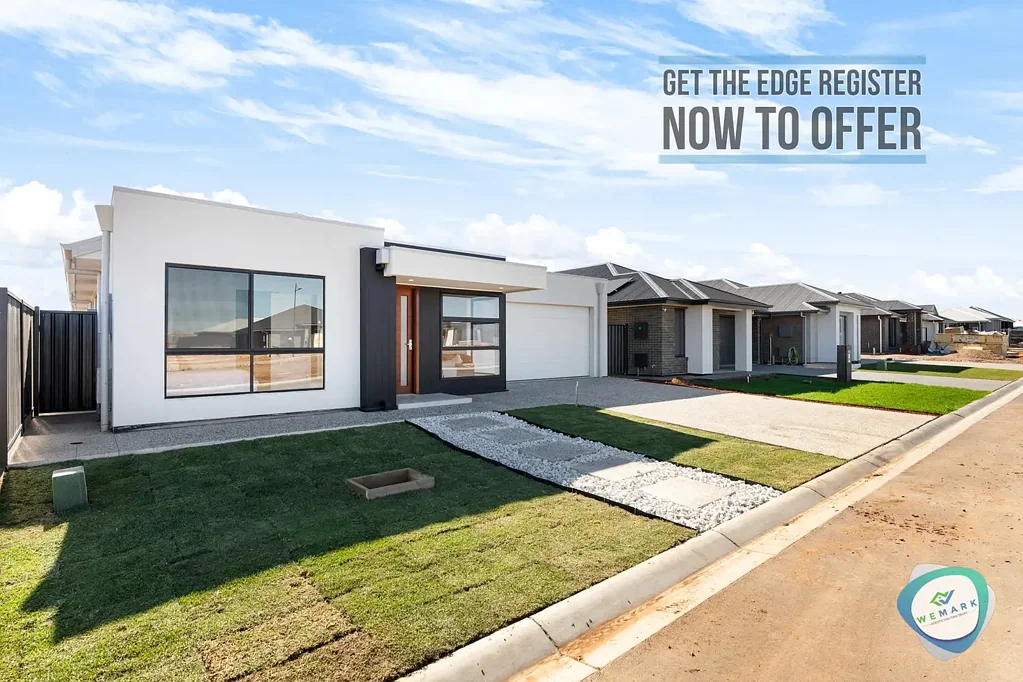 Roseworthy 4Habitaciones Brand New 4-Bedroom Family Home in the Heart of Roseworthy