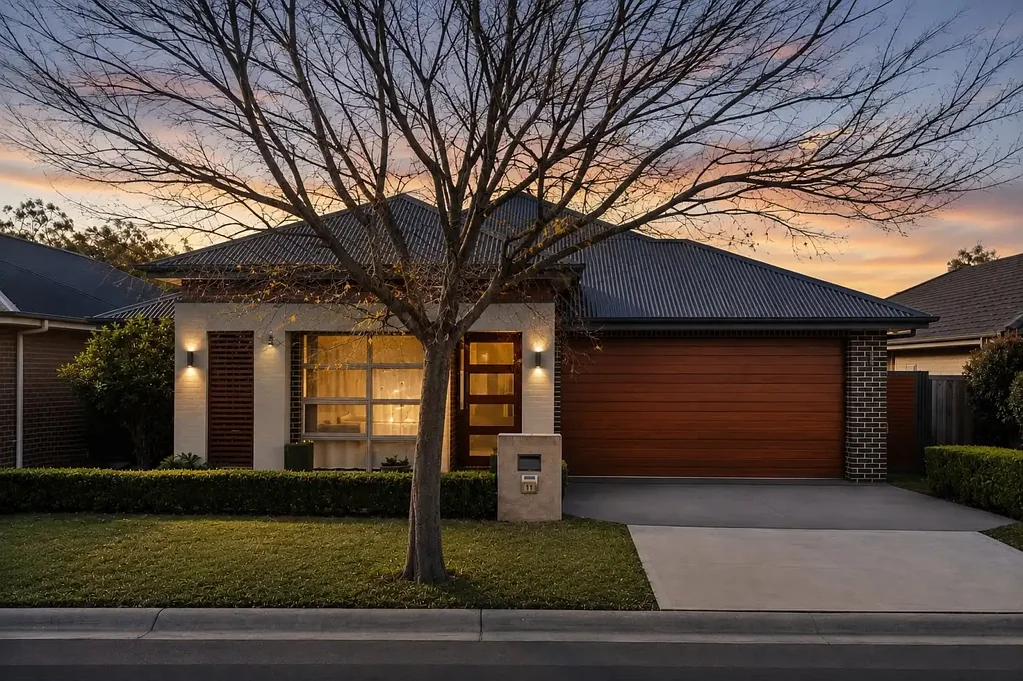 Oran Park 4Habitaciones The Complete Family Entertainer!