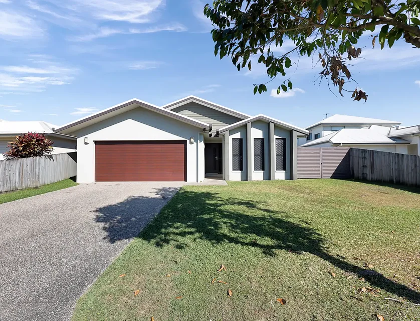 59 Makybe Diva Drive, Ooralea, QLD 4740, 4 ਕਮਰੇ, 2 ਬਾਥਰੂਮ, House
