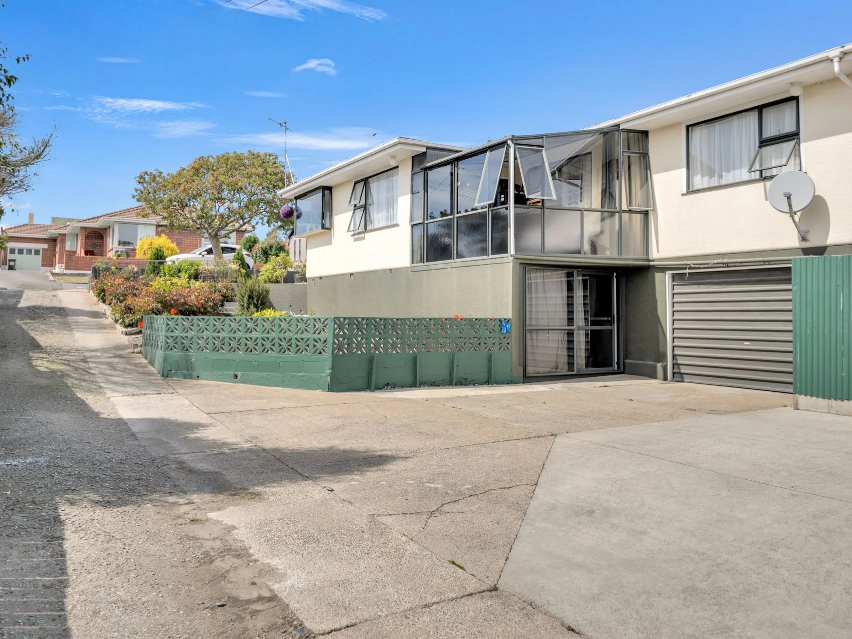 Oamaru 3Phòng ngủ Prime Location with Real Utility
