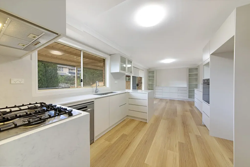 Spacious 3-Bedroom Duplex in Prime Cherrybrook Location