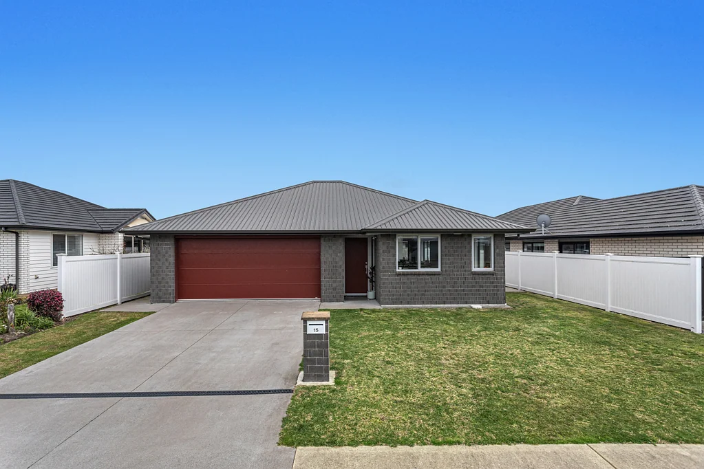 Coastlands 4침실 The family dream on Kakariki Drive