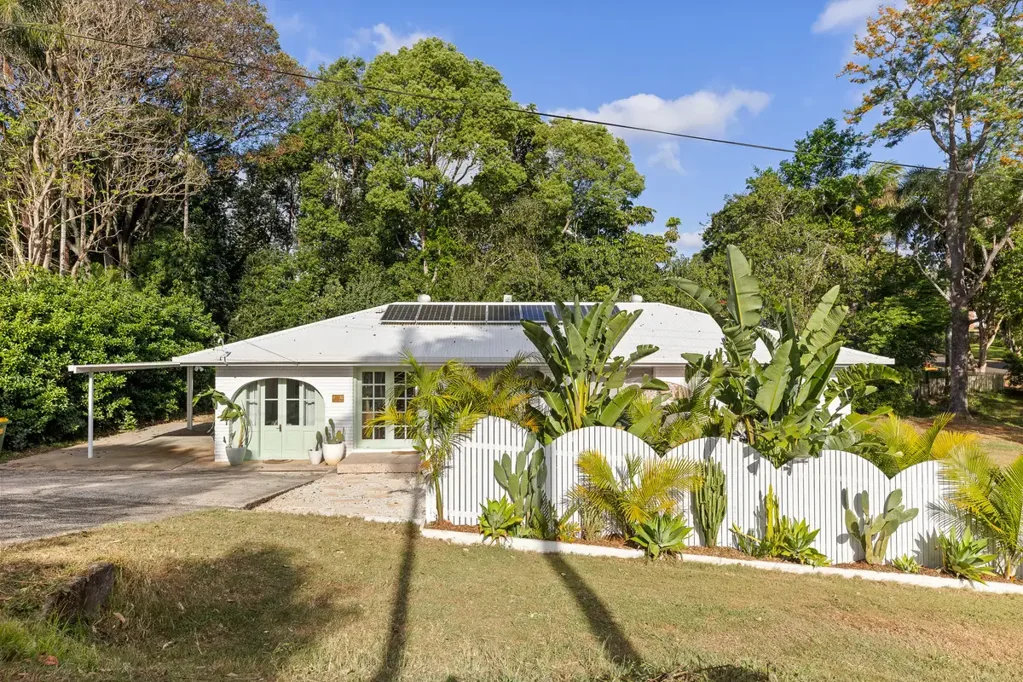 12 Smith Street, Clunes, NSW 2480