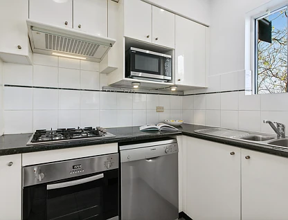 62/252 Willoughby Road, Naremburn, Lower North Shore, 2 phòng ngủ, 2 phòng tắm, Apartment