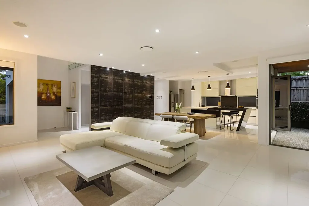 Carrara 4房  Contemporary Living with Architectural Detail & Entertainer Appeal