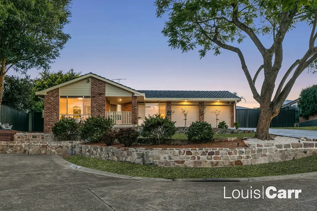 8 Whitbar Way, Cherrybrook, NSW 2126