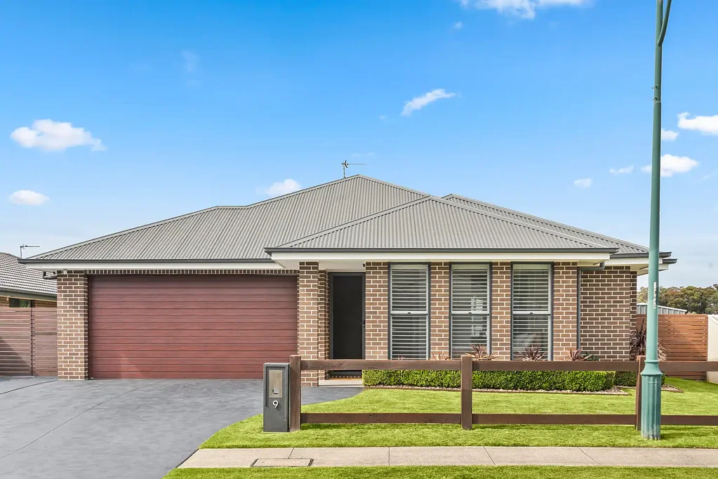 9 Mimosa Place, Braemar, NSW 2575