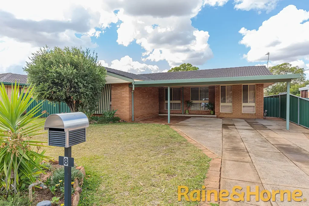 8 Timberi Drive, Dubbo, NSW 2830