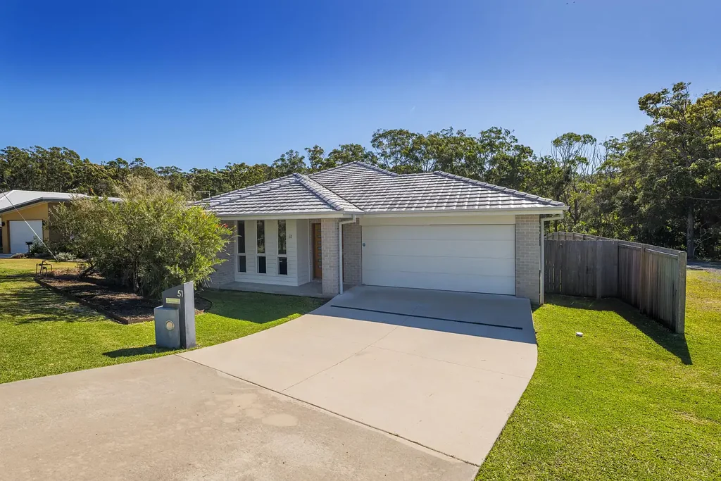 Mullaway 4Zimmer MODERN COASTAL LIVING WITH BUSHLAND BACKDROP