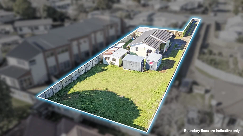 Manurewa 3房  No Flood Zone, Packed with Potential!