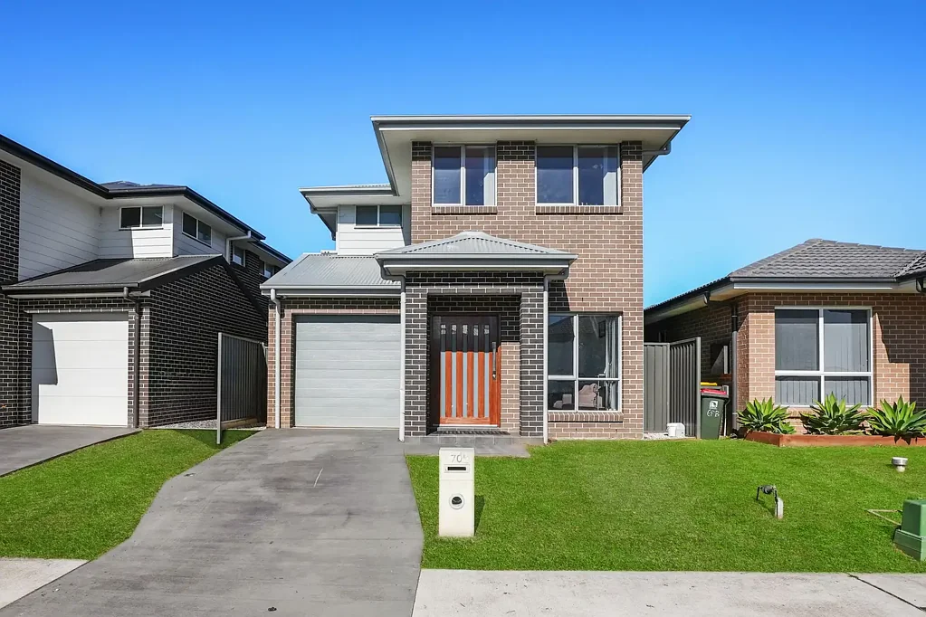 70A Donovan Boulevard, Gregory Hills, NSW 2557