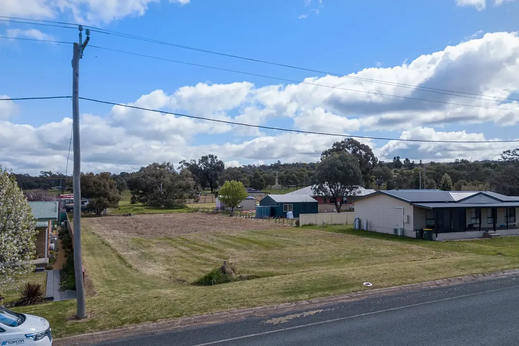 Grenfell Level Block - Ready For Building
