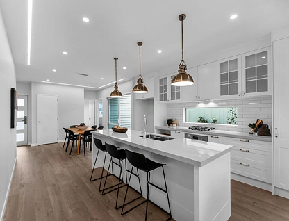 18 Tipu Crescent, Milldale, Rodney, Auckland, 3房, 2浴, 独立屋