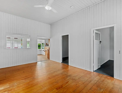 59 Macfarlane Street, Berserker, QLD 4701, 4 slaapkamers, 1 badkamers, House