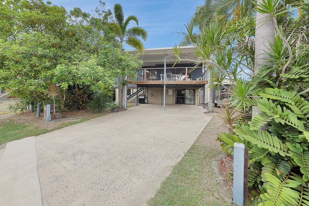4 Trigla Court, Andergrove, QLD 4740