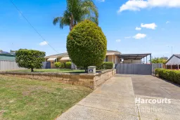 24 Westbrook Way, Girrawheen