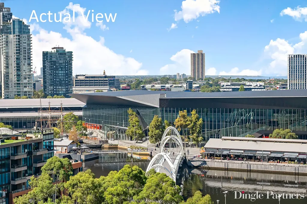 1203/8 Mccrae Street, Docklands, VIC 3008