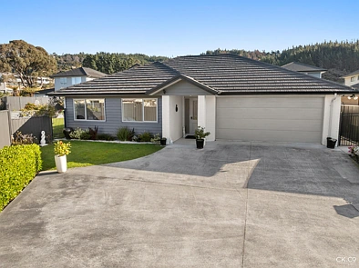 23 Ashington Road, Silverstream, Upper Hutt City, Wellington, 3 habitaciones, 2 baños, House
