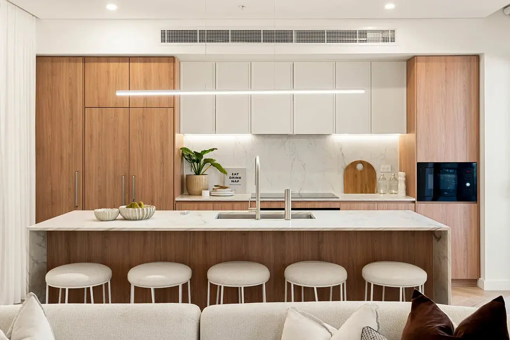 Ettalong Beach 2Zimmer Luxury Waterfront Apartments – NOW SELLING