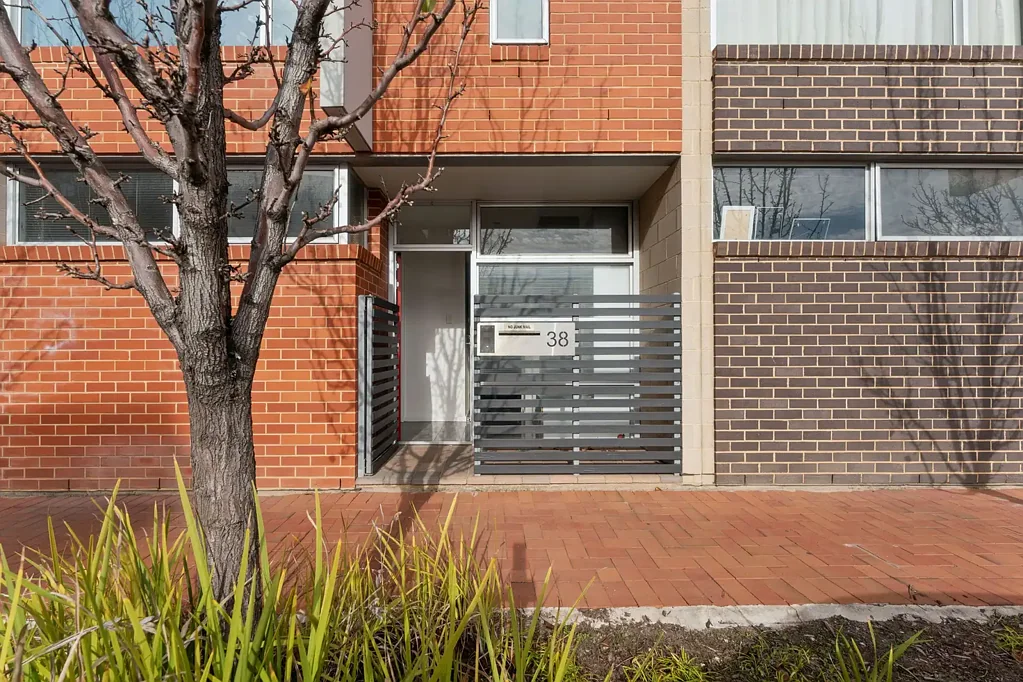 38 Godfrey Street, Port Adelaide, SA 5015