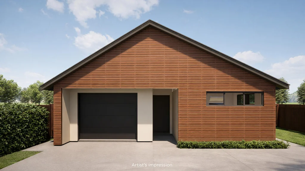Jacks Point 4房  Home and income - double the opportunity