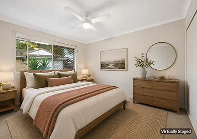 5/154 Frasers Road, Mitchelton, QLD 4053, 3 slaapkamers, 1 badkamers, Townhouse