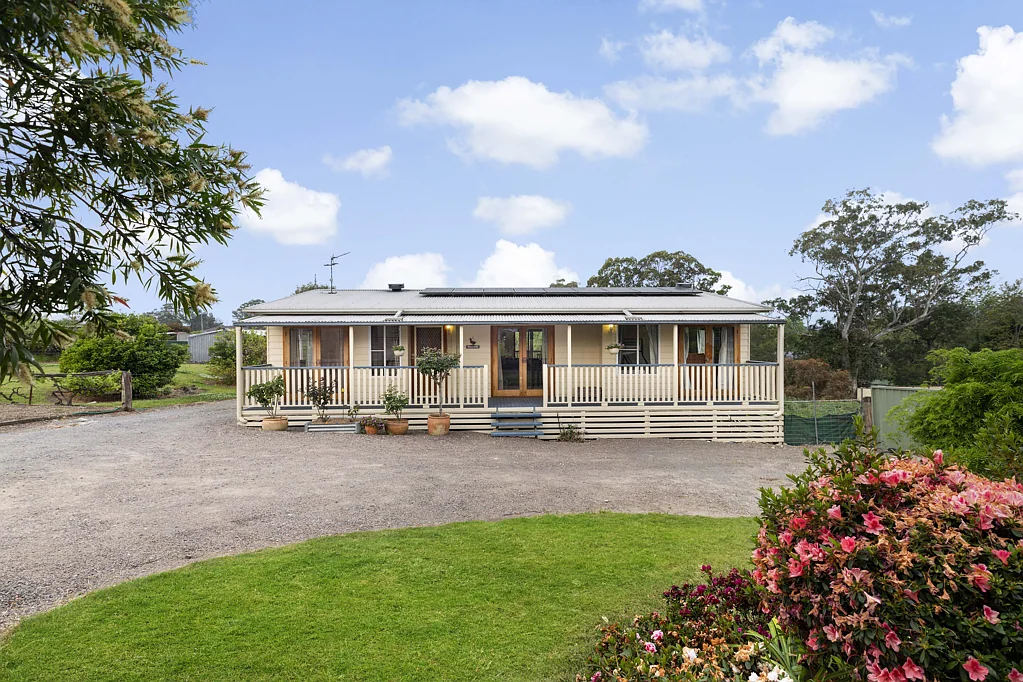 52 Marshall Street, Clarence Town, NSW 2321