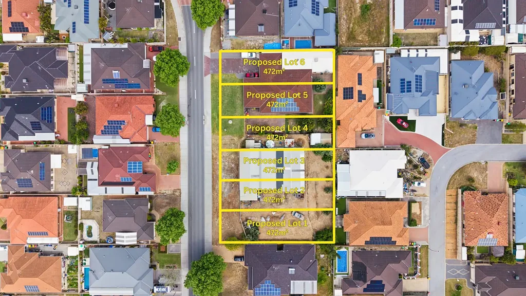 Darch 4Kwarto Massive Landholding with Exciting Potential and European Charm