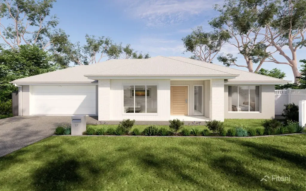 Victoria Point 4 Bedroom Comfort, privacy, and modern family living; Your new chapter at Woodbury