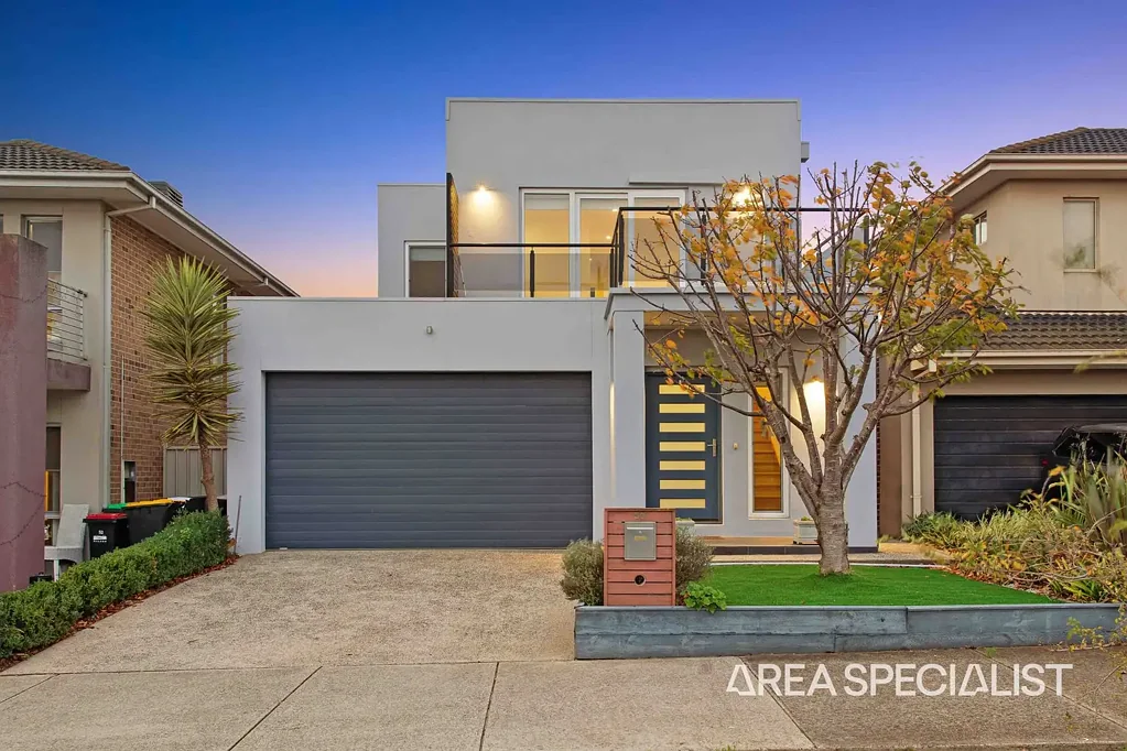 Caroline Springs 3Zimmer Prime Location