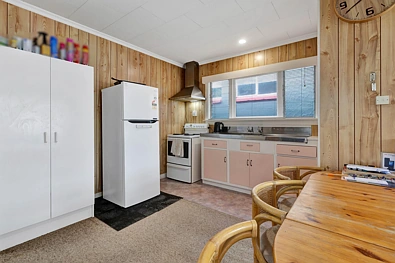 22 Elizabeth Square, Leithfield Beach, Leithfield, Canterbury, 3房, 1浴, House