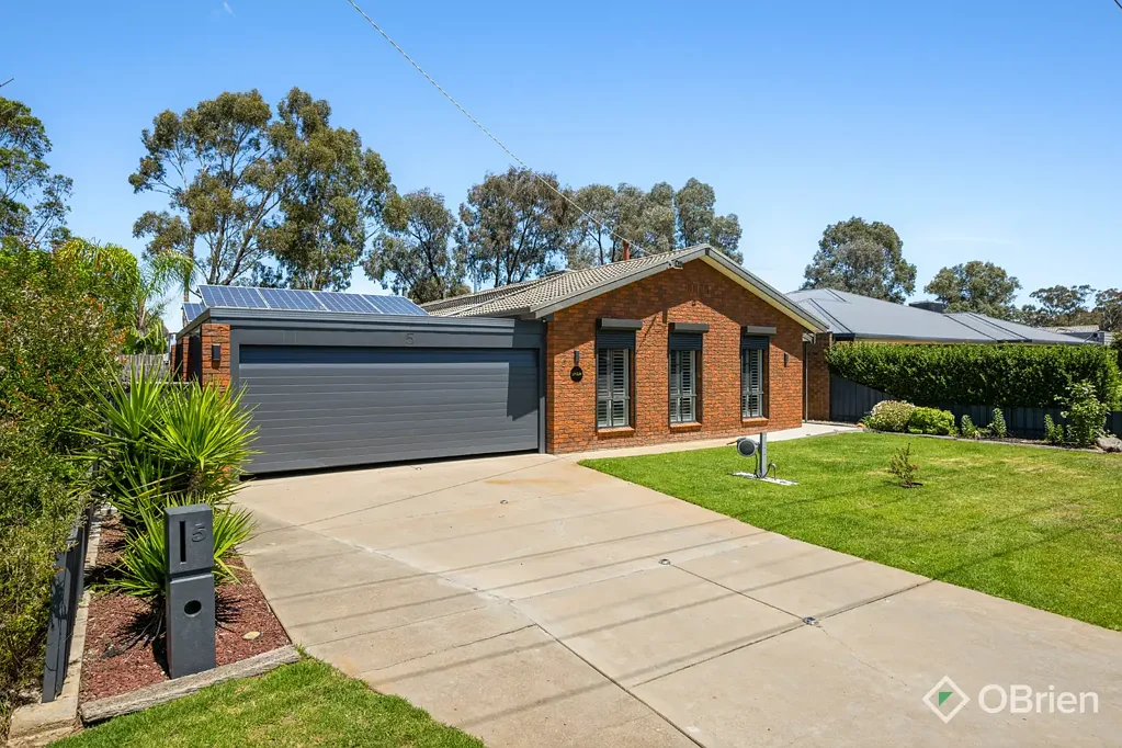 5 Wenhams Lane, Wangaratta, VIC 3677