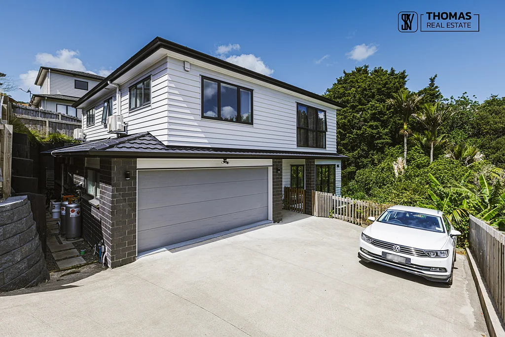Goodwood Heights 4બેડરૂમ OWNER RELOCATED ABROAD-HIGHLY MOTIVATED!!