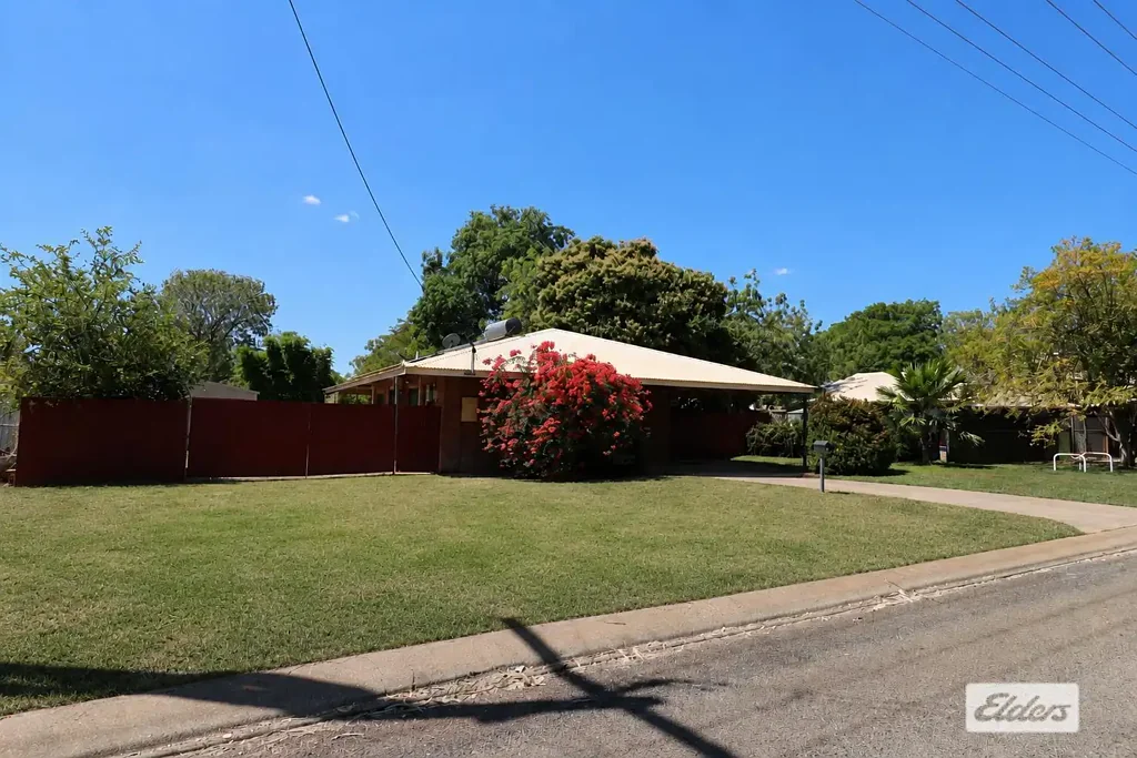 Katherine 3Kwarto A Property Packed with Space, Comfort & Lifestyle Appeal
