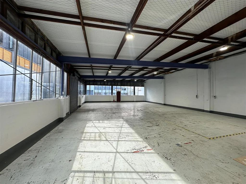 Onehunga CBRE | 258sqm Mixed-Use Industrial