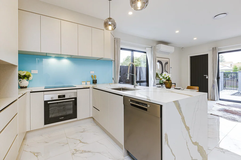 Be the first to live here-apply today to secure your new homke in this beautiful brand-new development