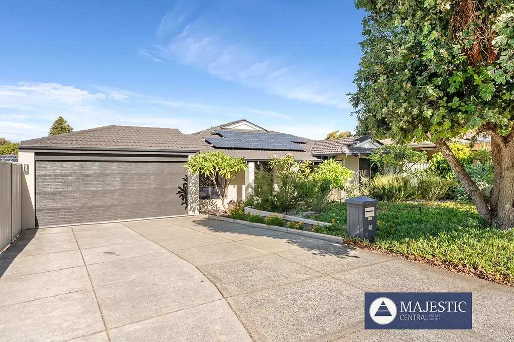 41 Bywater Way, Wilson, WA 6107