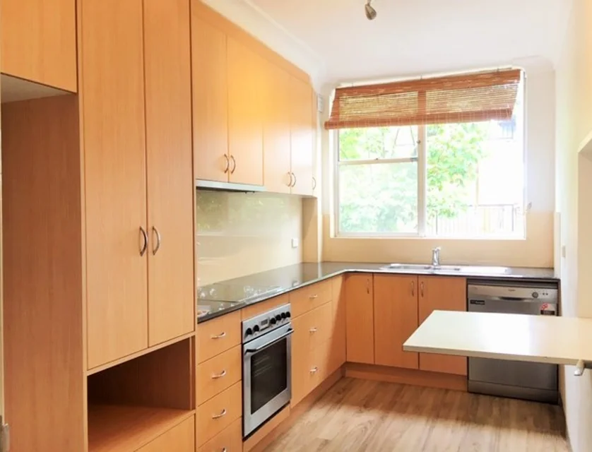 9/100 Shirley Road, Wollstonecraft, Lower North Shore, 3 habitaciones, 2 baños, Apartment