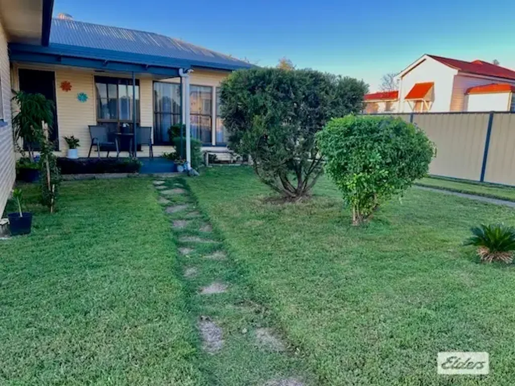 51 Constance Street, Miles, QLD 4415