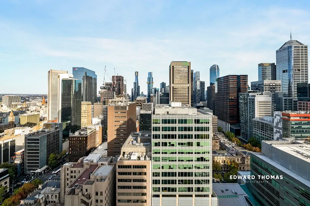 2806/380 Little Lonsdale Street, Melbourne, VIC 3000
