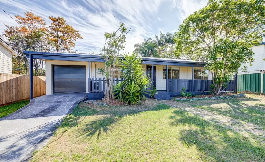 33 Hakea Street, Crestmead, QLD 4132