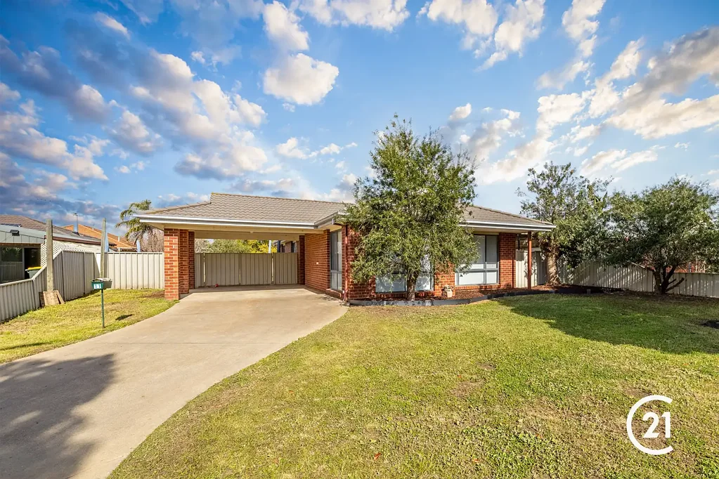 Freshly Updated Three-Bedroom Home with Modern Comforts
