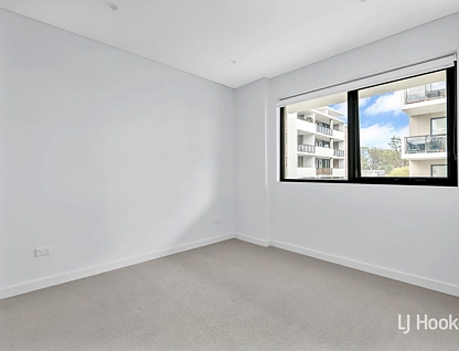 124/129B Jerralong Drive, Schofields, Outer Western Sydney, 2 ਕਮਰੇ, 2 ਬਾਥਰੂਮ, Apartment